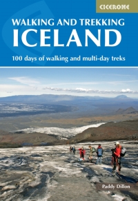صورة الغلاف: Walking and Trekking in Iceland 2nd edition 9781852848057