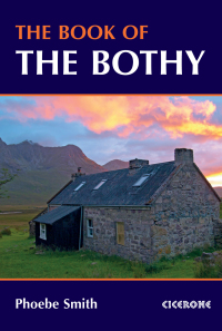 Titelbild: The Book of the Bothy 9781852847562