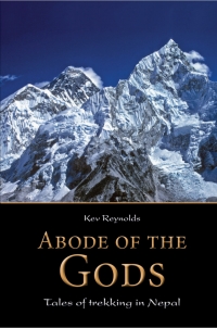 Cover image: Abode of the Gods 9781852847715