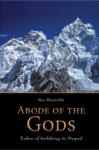 صورة الغلاف: Abode of the Gods 9781852847715