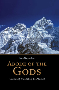 Cover image: Abode of the Gods 9781852847715