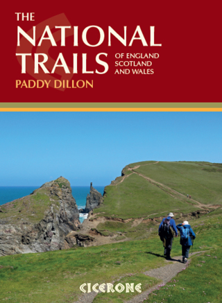 表紙画像: The National Trails 2nd edition 9781852847883