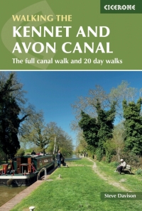 Cover image: The Kennet and Avon Canal 9781852847869