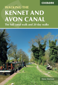 Omslagafbeelding: The Kennet and Avon Canal 9781852847869