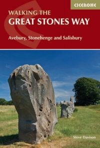 صورة الغلاف: The Great Stones Way 2nd edition 9781852849115