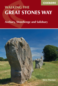 Omslagafbeelding: The Great Stones Way 2nd edition 9781852849115