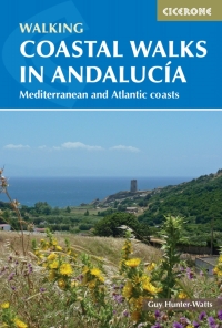 Cover image: Coastal Walks in Andalucia 9781852848033
