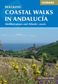 Omslagafbeelding: Coastal Walks in Andalucia 9781852848033