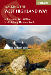 表紙画像: The West Highland Way 4th edition 9781852848576