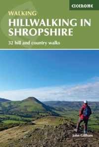 Cover image: Hillwalking in Shropshire 9781852848071