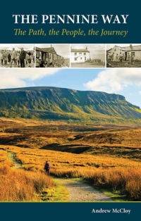 Omslagafbeelding: The Pennine Way - the Path, the People, the Journey 9781852849245