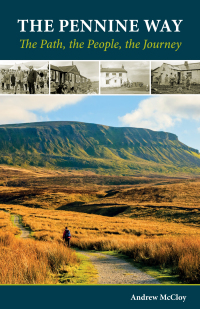 Cover image: The Pennine Way - the Path, the People, the Journey
