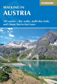 صورة الغلاف: Walking in Austria 2nd edition 9781852848590