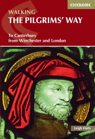 Cover image: The Pilgrims' Way 9781852847777