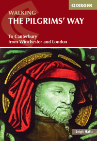 Cover image: The Pilgrims' Way 9781852847777
