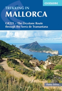 Cover image: Trekking in Mallorca 2nd edition 9781852848507