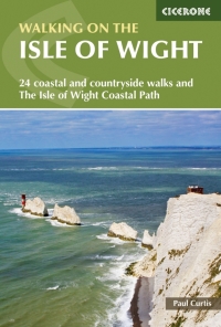 Titelbild: Walking on the Isle of Wight 2nd edition 9781852848736