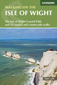Imagen de portada: Walking on the Isle of Wight 2nd edition 9781852848736