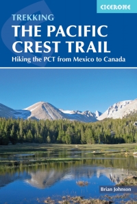 Titelbild: The Pacific Crest Trail 2nd edition 9781852849207