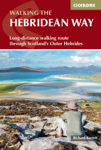 Cover image: The Hebridean Way 9781852847272