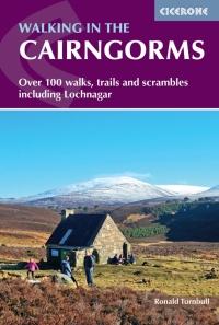 Cover image: Walking in the Cairngorms 2nd edition 9781852848866