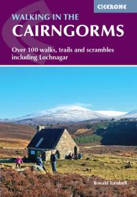 Cover image: Walking in the Cairngorms 2nd edition 9781852848866