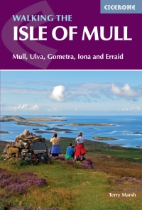 Cover image: The Isle of Mull 2nd edition 9781852849610