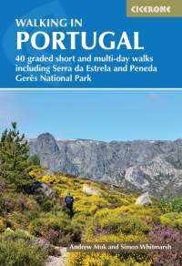 Cover image: Walking in Portugal 9781852848897