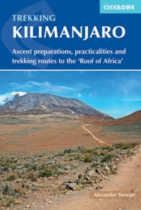 Cover image: Kilimanjaro 2nd edition 9781852847586