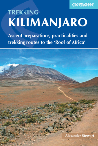 صورة الغلاف: Kilimanjaro 2nd edition 9781852847586