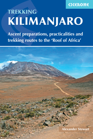 Immagine di copertina: Kilimanjaro 2nd edition 9781852847586
