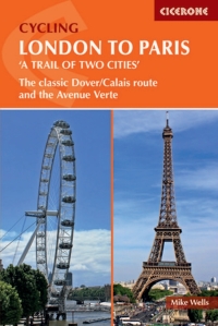 Immagine di copertina: Cycling London to Paris 9781852849146
