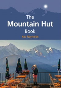 Titelbild: The Mountain Hut Book 9781852849283