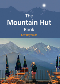 表紙画像: The Mountain Hut Book 9781852849283