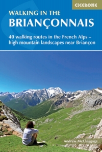 Cover image: Walking in the Brianconnais 9781852848880