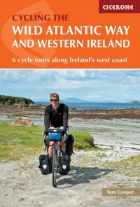 Cover image: The Wild Atlantic Way and Western Ireland 2nd edition 9781852849092