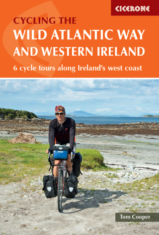 Cover image: The Wild Atlantic Way and Western Ireland 2nd edition 9781852849092