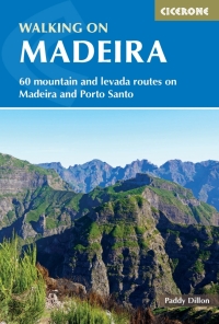 Omslagafbeelding: Walking on Madeira 3rd edition 9781852848552