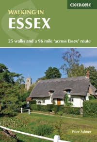 Cover image: Walking in Essex 2nd edition 9781786310224