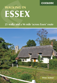 صورة الغلاف: Walking in Essex 2nd edition 9781786310224