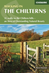 表紙画像: Walking in the Chilterns 2nd edition 9781786310187