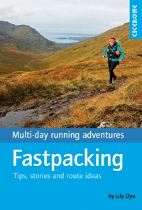 Cover image: Fastpacking 9781852849573