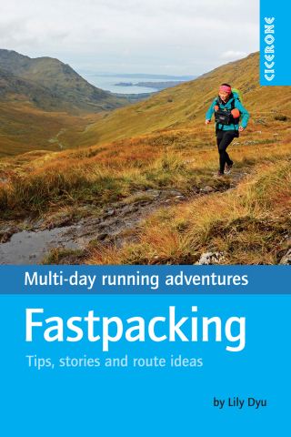 Immagine di copertina: Fastpacking 9781852849573