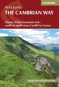 Cover image: The Cambrian Way 9781852849900