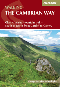 Immagine di copertina: The Cambrian Way 9781852849900