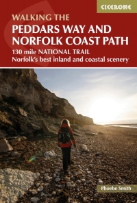 表紙画像: The Peddars Way and Norfolk Coast Path 2nd edition 9781852847500