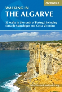 Imagen de portada: Walking in the Algarve 2nd edition 9781852849948