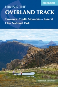 Cover image: Hiking the Overland Track 9781786310132