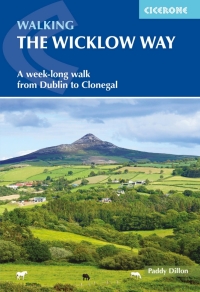 Cover image: Walking the Wicklow Way 9781786310507