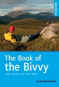 Cover image: The Book of the Bivvy 3rd edition 9781786310781